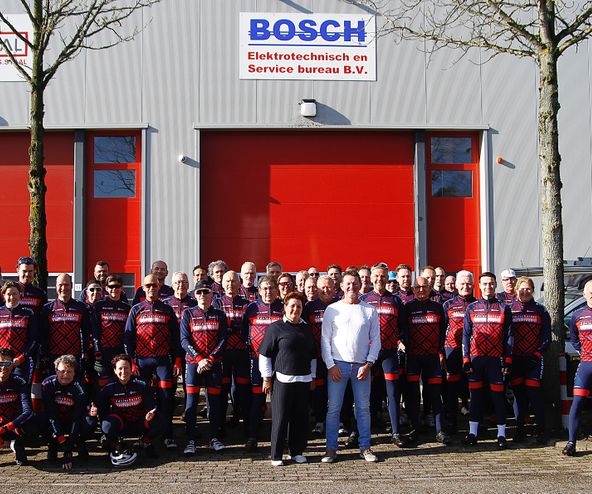 Sponsor 2023 Bosch Elektro